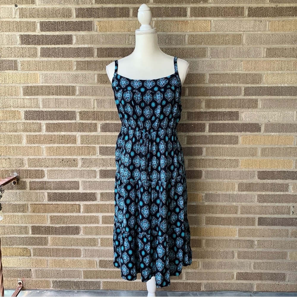 Torrid Sundress Size 1X